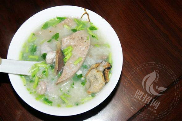 大家对曼玲粥店的评价
