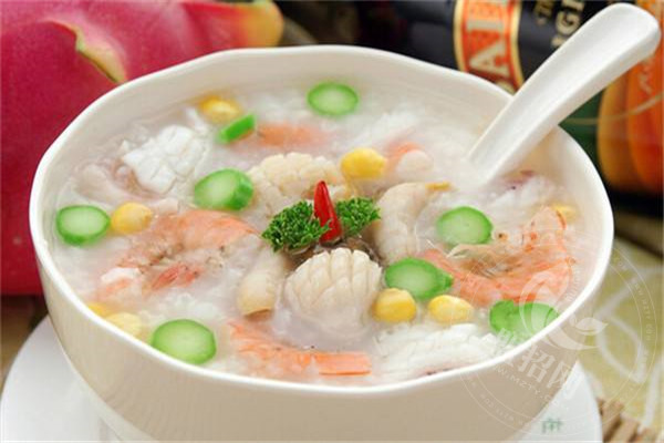 粥温王