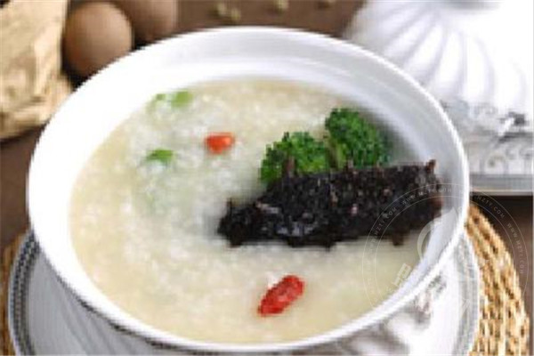 三宝粥店经营技巧