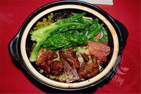 台湾卤肉饭加盟优势