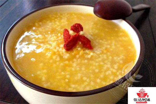 张记粥铺加盟可靠吗