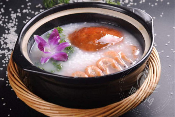 头号粥铺加盟靠谱