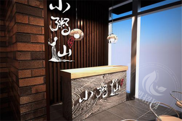 小粥仙加盟店要注意什么