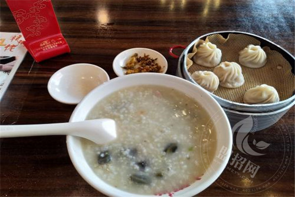小粥仙加盟店利润怎么样