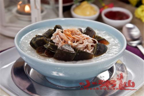 小粥仙加盟店利润怎么样