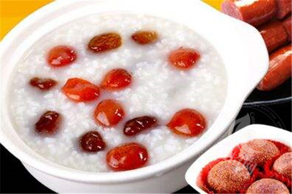 加盟小粥仙