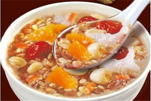 开小粥仙店怎么保证营业额
