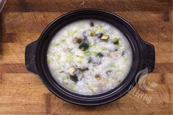 二姐粥铺加盟支持
