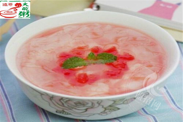 远哥大碗粥