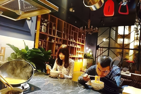牛大圣私厨牛肉面怎么样