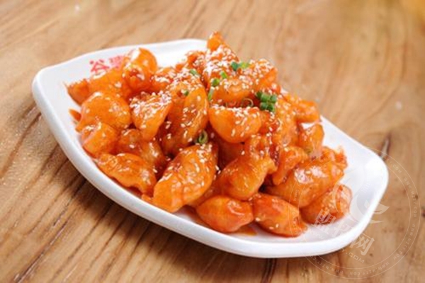 谷婆婆粥铺