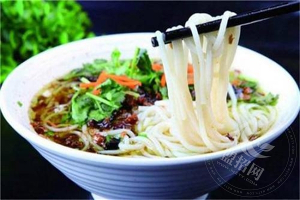 苗耕老贵州米线