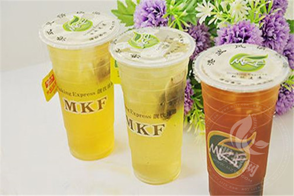 麦克风饮品