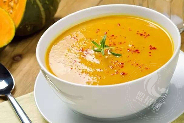 满朝佰家粥铺总部怎么样