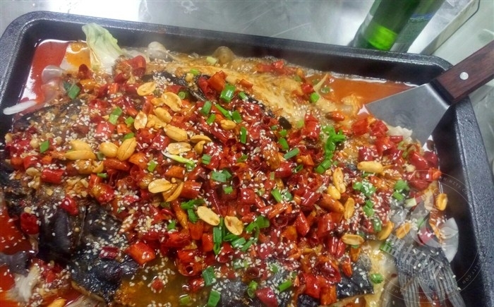 馋火炉鱼