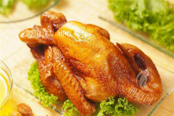 国梁烤鸡加盟好吗