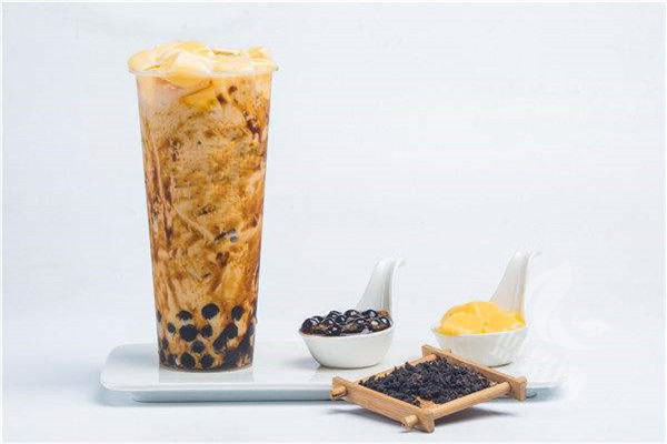 茶未里是骗子嘛