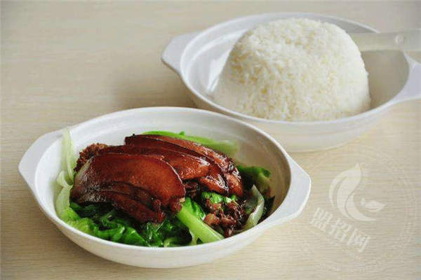 回味鸡