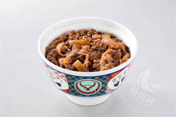 吉野家是哪个国家的