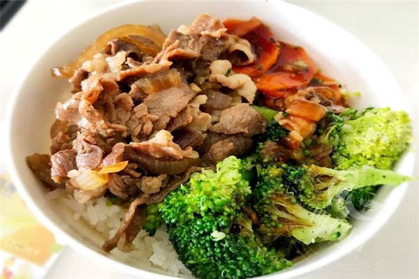 吉野家加盟靠谱吗