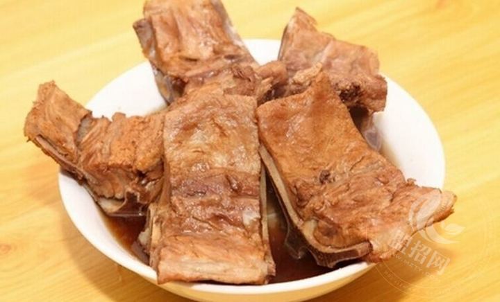 流浪人家排骨米饭利润分析