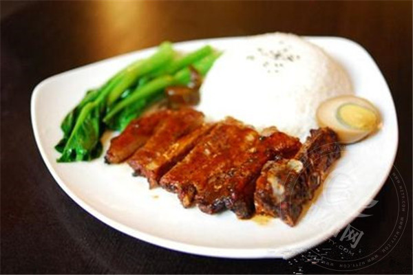 将天下排骨饭加盟怎么样
