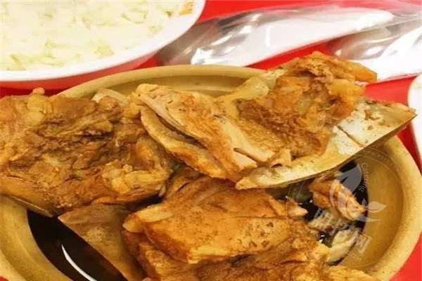 将天下排骨饭加盟利润