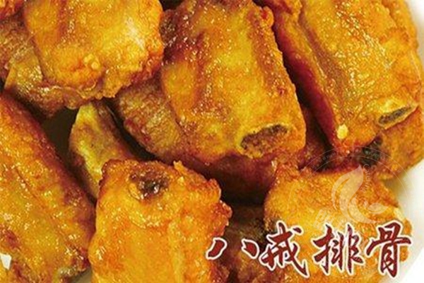 八戒排骨的加盟总部在哪里