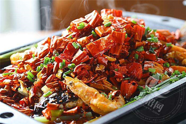 诸葛烤鱼加盟怎么样