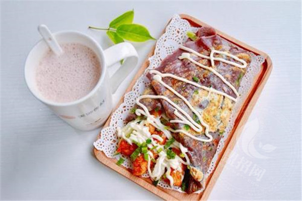 美妙食刻煎饼骗子