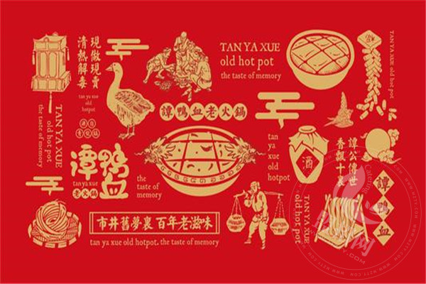 加盟一家谭鸭血需要多少钱