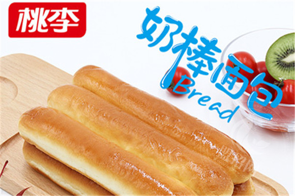桃李面包代理