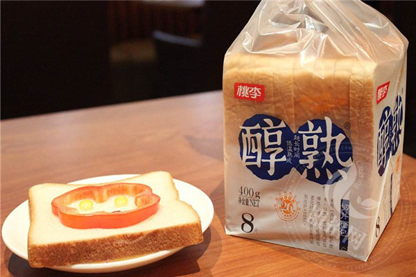 桃李面包经销商赚钱吗