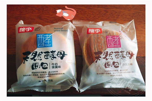 桃李面包代理需多少钱