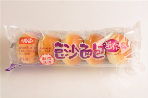 桃李面包代理