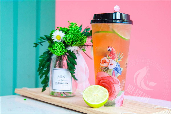 青沫茶颜总部在哪里