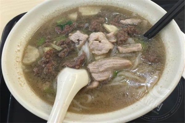 南宁猪霸王有多少家