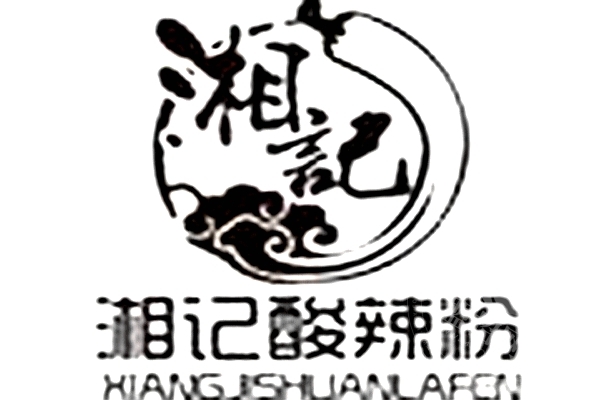 梁家湘记酸辣粉