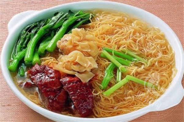 阿桂嫂米线加盟总部