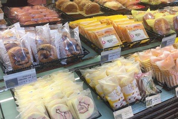 采蝶轩蛋糕加盟店好开吗