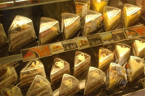 采蝶轩蛋糕加盟多少钱