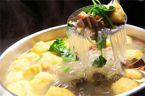 上海游子老鸭粉丝骗局