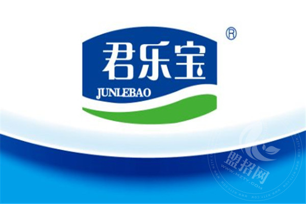 君乐宝酸奶县级代理加盟多少钱
