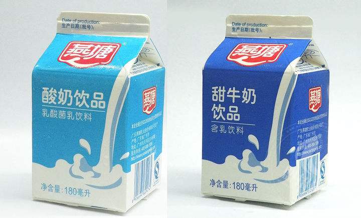 燕塘牛奶怎样代理