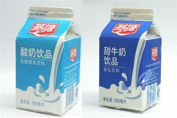 燕塘牛奶店能不能赚钱