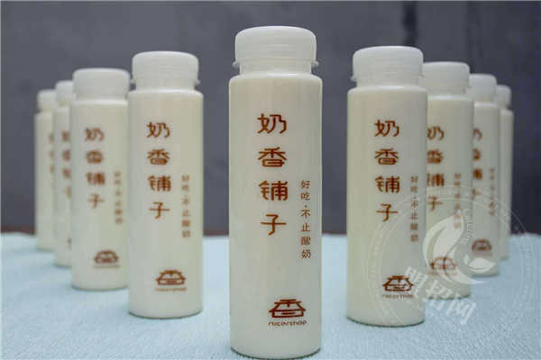 奶香铺子总部在哪里
