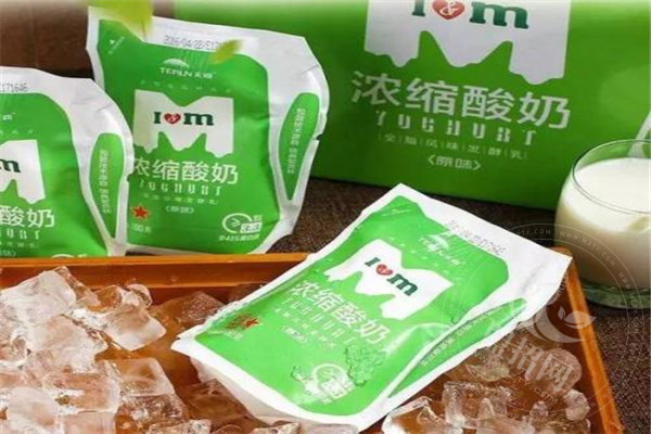 天润酸奶区域代理