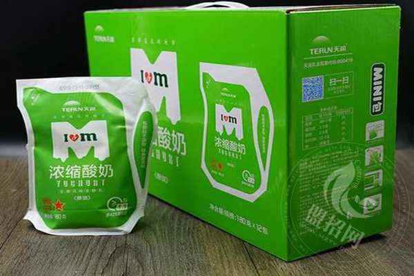 天润酸奶为什么这么贵