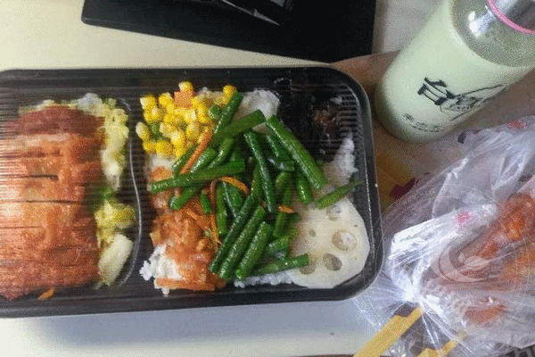 台资味加盟怎么样