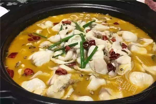 大智若鱼火锅